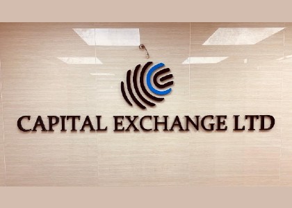 Capital Exchange Limited