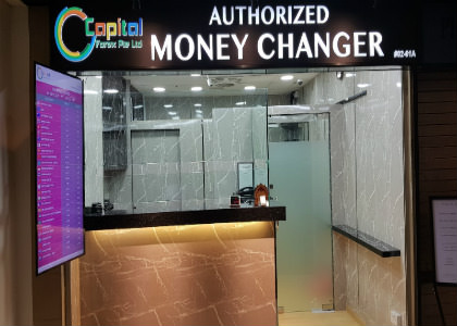 Forex Capital Trade